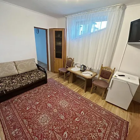 Casa de hóspedes Magnolia 3*