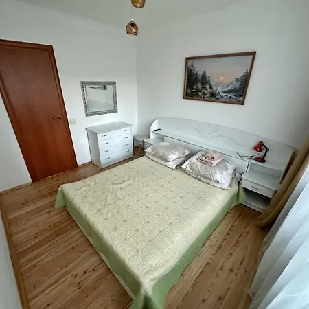 Casa de hóspedes Magnolia