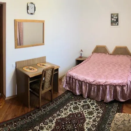 Casa de hóspedes Magnolia 3*