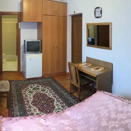 Magnolia Gasthof Truskawez