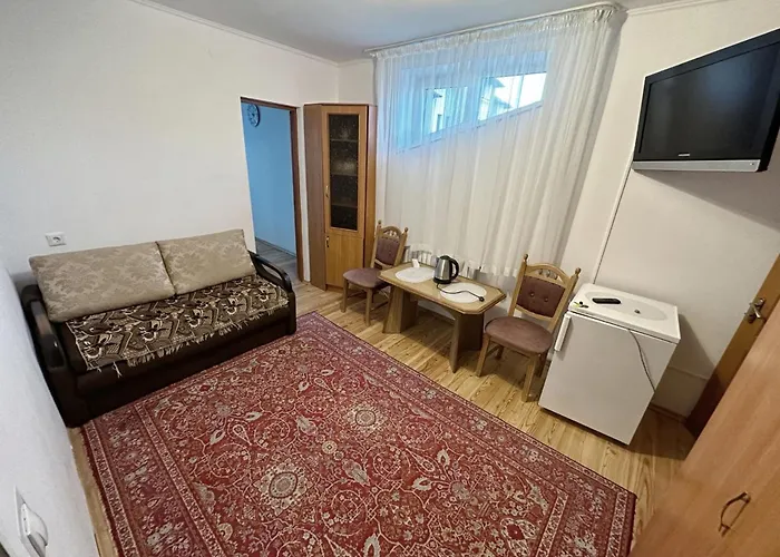 Vendégház Magnolia 3*