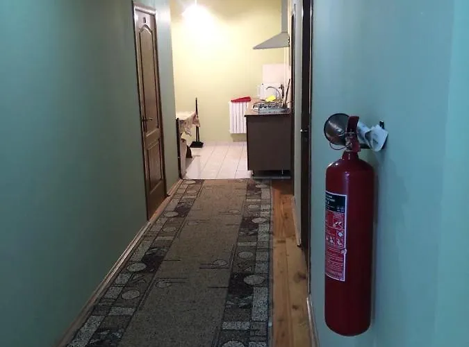 Vendégház Magnolia 3*