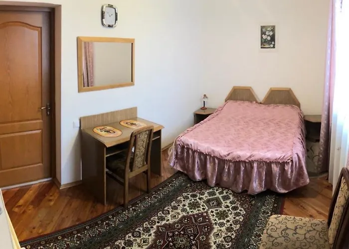 Vendégház Magnolia 3*